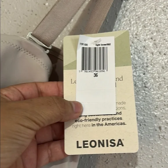 Cream Strapless T-Shirt Bra with Molded Cups - Picture 6 of 11